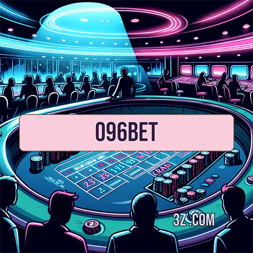 096bet.com Baixar App