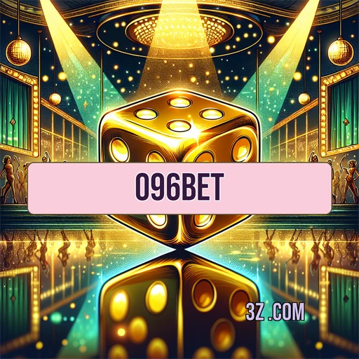 Confiável 096bet.com: onde a segurança se encontra com a diversão