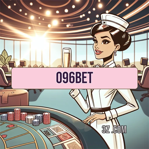 096bet.com Métodos de Pagamento