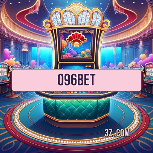 096bet.com Plataforma Principal