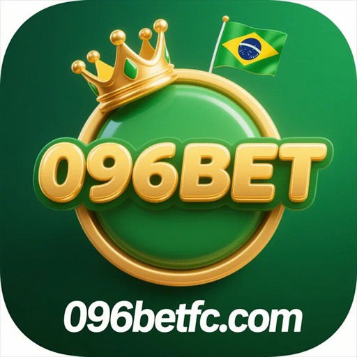 096bet.com logo