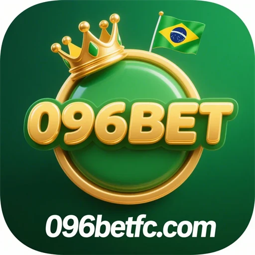 096bet.com logo